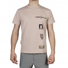 Military style T-shirt R3ICH x BALAK "Fucked Up - Killed Up" (limited edition)
