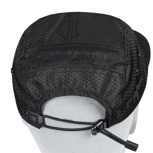 Cap R3ICH "Hard to Kill", BM-5P-M3D