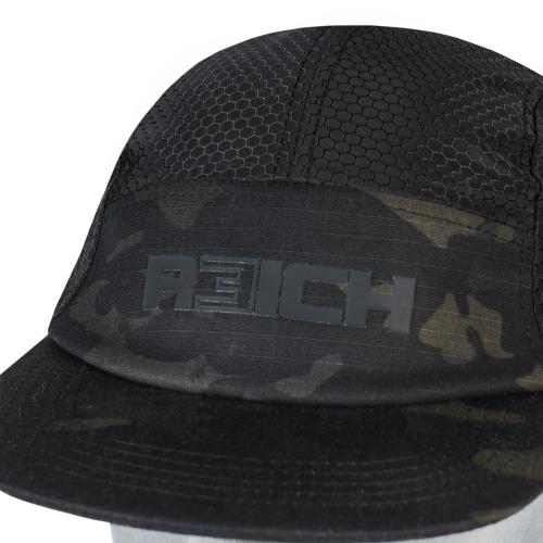 Cap R3ICH "Hard to Kill", BM-5P-M3D