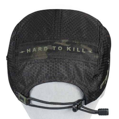 Кепка R3ICH "Hard to Kill", BM-5P-MG