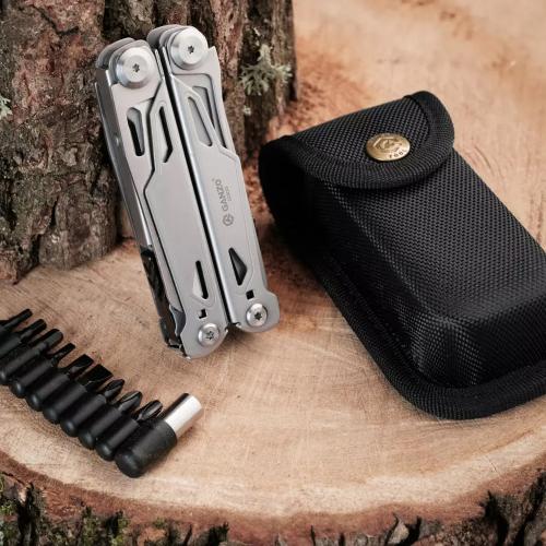 Мультиінструмент "Ganzo® G303", G303-C