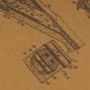 Футболка з малюнком "M-16", UA281-29898-CB-M16