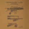 Футболка з малюнком "M-16", UA281-29898-CB-M16