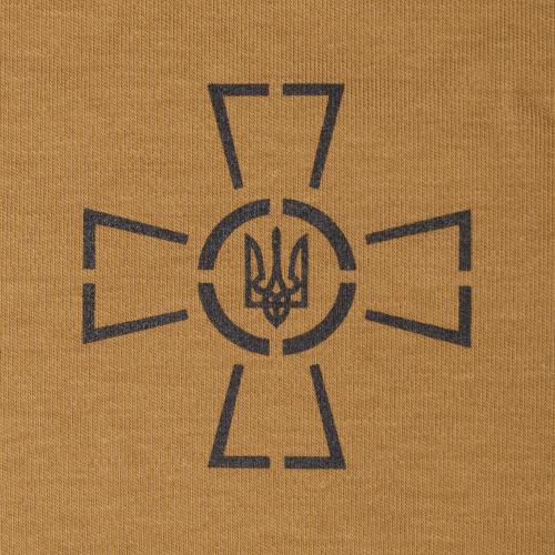 Футболка з малюнком "ЗСУ", UA281-29898-CB-ZSU