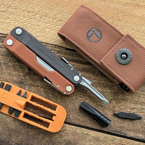 Набір біт з перехідником Leatherman® "Bit Kit #3", 931013
