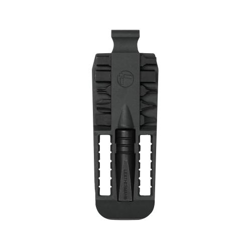 Набір біт з перехідником Leatherman® "Bit Kit #3", 931013