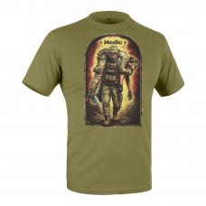 Military style T-shirt "Medic" - Prof1group Military style T-shirt "Medic"