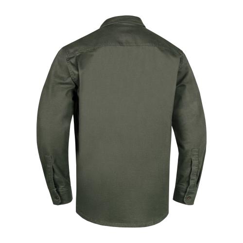 Сорочка польова "Trapper", UA281-29947-OD - Prof1group Сорочка польова "Trapper", UA281-29947-OD