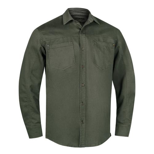 Сорочка польова "Trapper", UA281-29947-OD