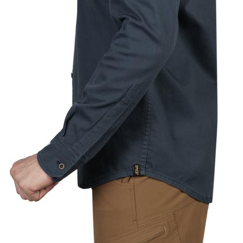 Сорочка польова "Trapper", UA281-29947-CH
