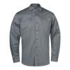 Iron Grey