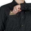 Сорочка польова "Trapper", UA281-29947-DN-BK