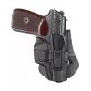 Holster FAB® "Scorpus® M24 for PM", 24PMAKRB - Prof1group Holster FAB® "Scorpus® M24 for PM", 24PMAKRB