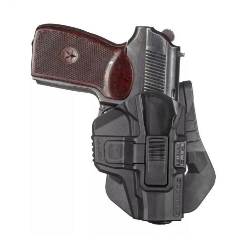 Holster FAB® "Scorpus® M24 for PM", 24PMAKRB - Prof1group Holster FAB® "Scorpus® M24 for PM", 24PMAKRB