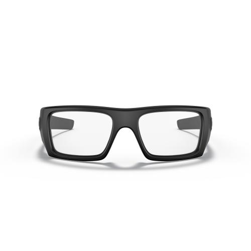 Oakley® Sunglasses "SI Ballistic Det Cord™ (Matte Black; Clear)", OO9253-2161 - Prof1group Oakley® Sunglasses "SI Ballistic Det Cord™ (Matte Black; Clear)", OO9253-2161