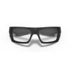 Oakley® Sunglasses "SI Ballistic Det Cord™ (Matte Black; Clear)", OO9253-2161 - Prof1group Oakley® Sunglasses "SI Ballistic Det Cord™ (Matte Black; Clear)", OO9253-2161