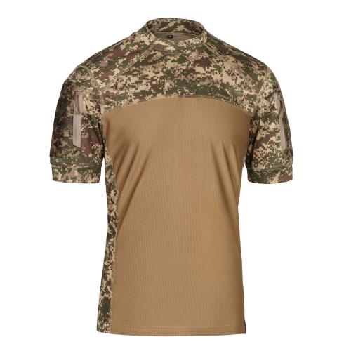 Field Short Sleeve Shirt "LACERTA S/S", UA281-29854-SS-NGU - Prof1group Field Short Sleeve Shirt "LACERTA S/S", UA281-29854-SS-NGU