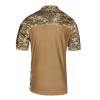 Field Short Sleeve Shirt "LACERTA S/S", UA281-29854-SS-NGU - Prof1group Field Short Sleeve Shirt "LACERTA S/S", UA281-29854-SS-NGU