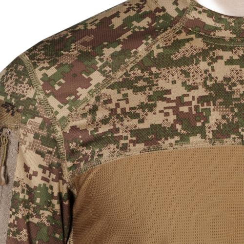 Field Short Sleeve Shirt "LACERTA S/S", UA281-29854-SS-NGU - Prof1group Field Short Sleeve Shirt "LACERTA S/S", UA281-29854-SS-NGU