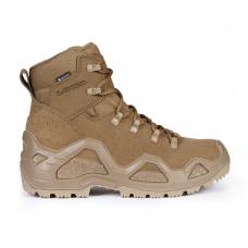 LOWA® Z-6S MK2 GTX® PR Ws Boots TF (Women's) - Prof1group LOWA® Z-6S MK2 GTX® PR Ws Boots TF (Women's)