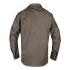 Field shirt "FABRI" denim, UA281-29946-DN-OMD - Prof1group Field shirt "FABRI" denim, UA281-29946-DN-OMD