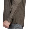 Field shirt "FABRI" denim, UA281-29946-DN-OMD - Prof1group Field shirt "FABRI" denim, UA281-29946-DN-OMD