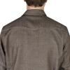 Field shirt "FABRI" denim, UA281-29946-DN-OMD - Prof1group Field shirt "FABRI" denim, UA281-29946-DN-OMD