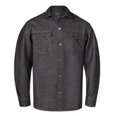 Рубашка полевая "FABRI" denim