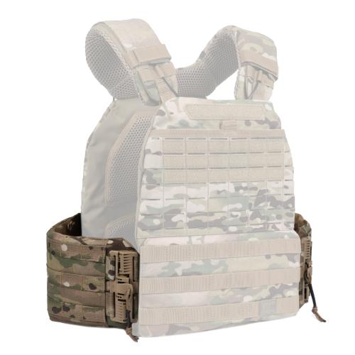 Камербанд з адаптером для швидкого скидання Alpha Armor для 5.11 TacTec Plate Carrier, EG-CMB-MC-S
