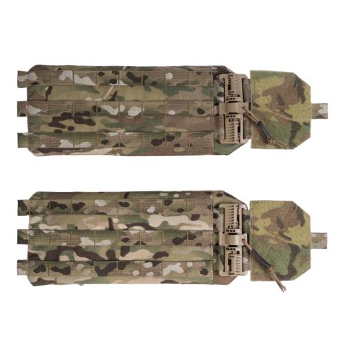 Камербанд c адаптером для быстрого сброса Alpha Armor для 5.11 TacTec Plate Carrier, EG-CMB-MC-M