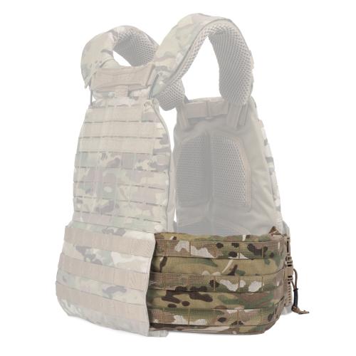 Камербанд c адаптером для быстрого сброса Alpha Armor для 5.11 TacTec Plate Carrier, EG-CMB-MC-M