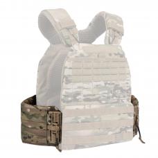 Камербанд з адаптером для швидкого скидання Alpha Armor для 5.11 TacTec Plate Carrier