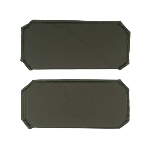 Комплект баллистической защиты Alpha Armor для 5.11 TacTec Plate Carrier (ДСТУ 1), BRO-SBP1-SIDE-130/295-50