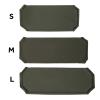 Комплект баллистической защиты Alpha Armor для 5.11 TacTec Plate Carrier (ДСТУ 1), BRO-SBP1-SIDE-130/295-50