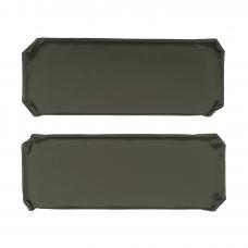 Ballistic Protection Kit Alpha Armor for 5.11 TacTec Plate Carrier (DSTU 1)
