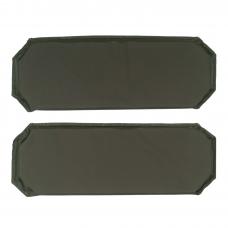 Ballistic Protection Kit Alpha Armor for 5.11 TacTec Plate Carrier (DSTU 1)