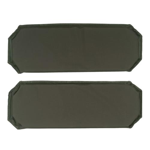 Комплект баллистической защиты Alpha Armor для 5.11 TacTec Plate Carrier (ДСТУ 1), BRO-SBP1-SIDE-130/380-50