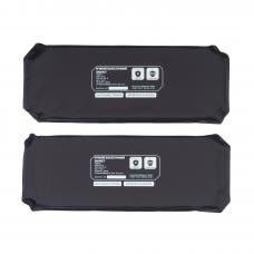Ballistic Protection Kit Alpha Armor for 5.11 TacTec Plate Carrier (DSTU 2) - Prof1group Ballistic Protection Kit Alpha Armor for 5.11 TacTec Plate Carrier (DSTU 2)