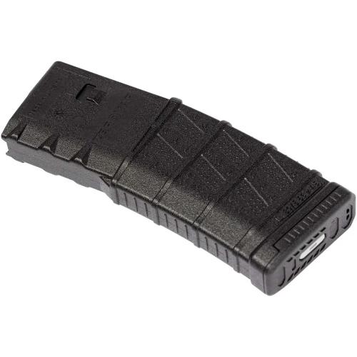 Магазин для AR/M4 Zbroyar "CM-30" (5.56x45/.223 Rem), ZB-MAG-CM30-BK