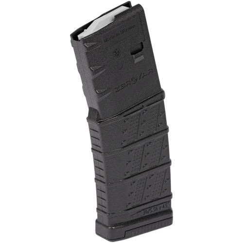Магазин для AR/M4 Zbroyar "CM-30" (5.56x45/.223 Rem), ZB-MAG-CM30-BK