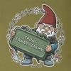 Футболка с рисунком "Боевой гном", UA281-29898-OD-BD