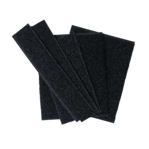 Комплект "VELCRO", UA281-29866-BK - Prof1group Комплект "VELCRO", UA281-29866-BK
