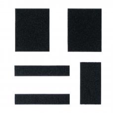 "VELCRO" Kit