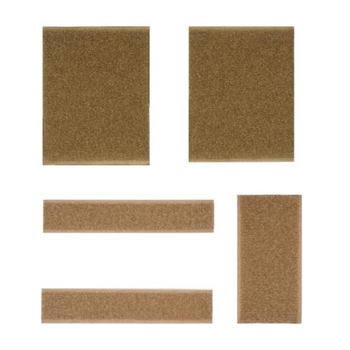 Комплект "VELCRO", UA281-29866-CB - Prof1group Комплект "VELCRO", UA281-29866-CB
