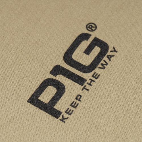 Футболка з малюнком "P1G Logo", UA281-29898-TN-PGL - Prof1group Футболка з малюнком "P1G Logo", UA281-29898-TN-PGL