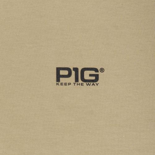 Футболка з малюнком "P1G Logo", UA281-29898-TN-PGL - Prof1group Футболка з малюнком "P1G Logo", UA281-29898-TN-PGL