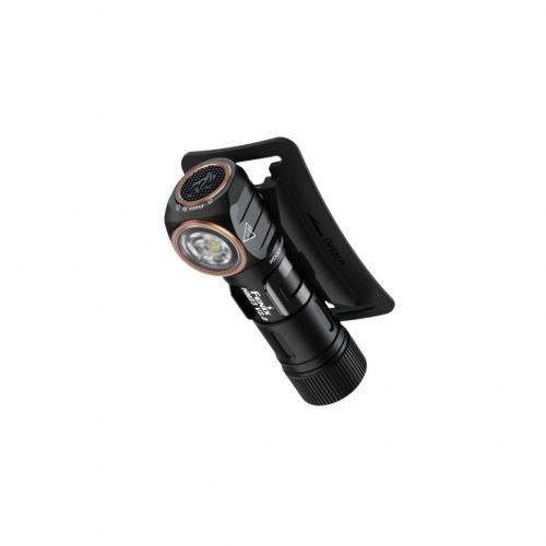 Ліхтар налобний Fenix® HM23 V2.0, HM23V20 - Prof1group Ліхтар налобний Fenix® HM23 V2.0, HM23V20