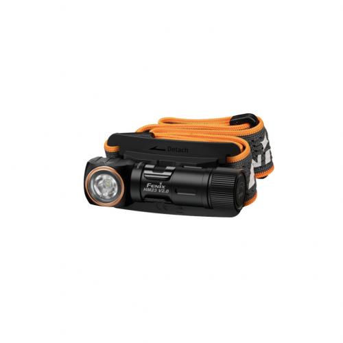 Ліхтар налобний Fenix® HM23 V2.0, HM23V20 - Prof1group Ліхтар налобний Fenix® HM23 V2.0, HM23V20