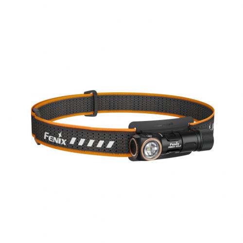 Ліхтар налобний Fenix® HM23 V2.0, HM23V20 - Prof1group Ліхтар налобний Fenix® HM23 V2.0, HM23V20