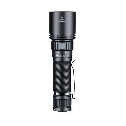 Flashlight Fenix® C7 V.2.0, C7V20